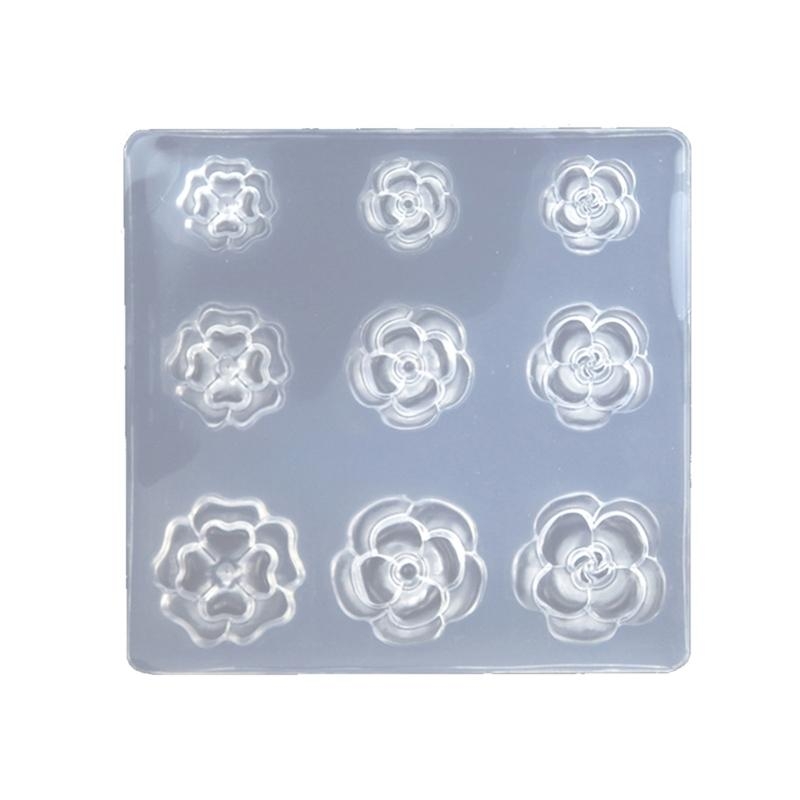 Resin Art Templates Free - Decorações molde fundição resina diy modelos