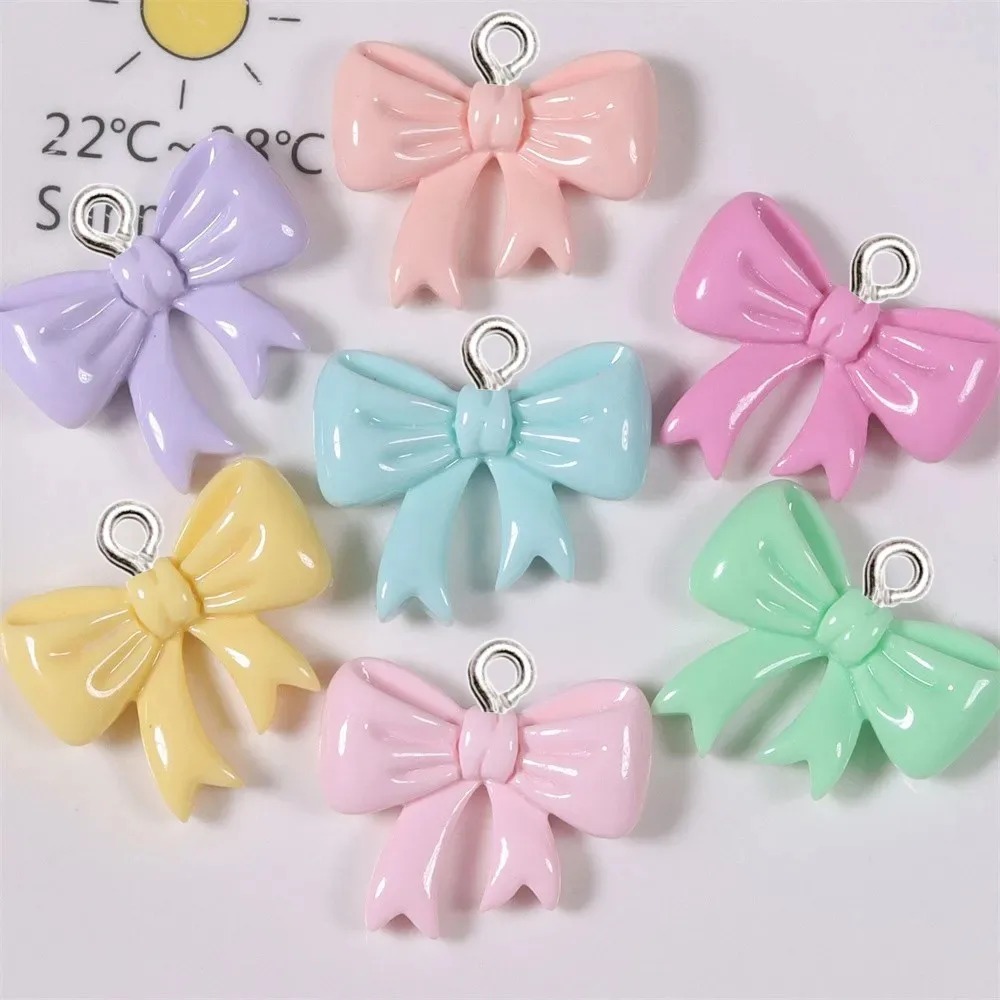 10 Peças de Charms de Resina e - Resin Art Notes avaliação e preço