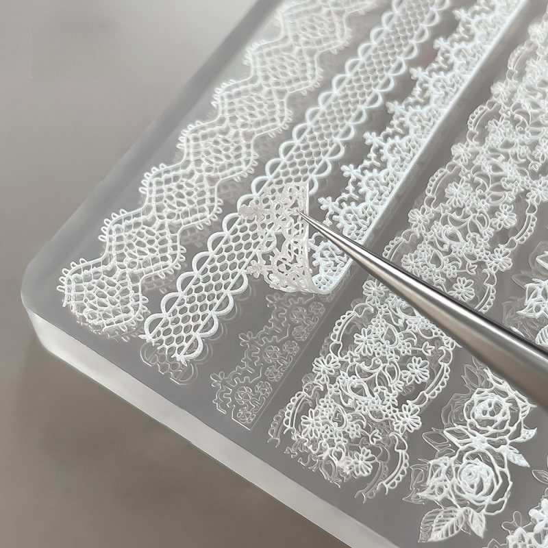 1 unidade de Molde de Silicone - Resin Art Templates Free avaliação e preço