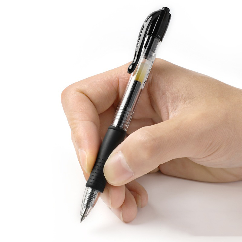 Canetas de rolo Pilot G2-Premi - Pilot Pen G2 avaliação e preço