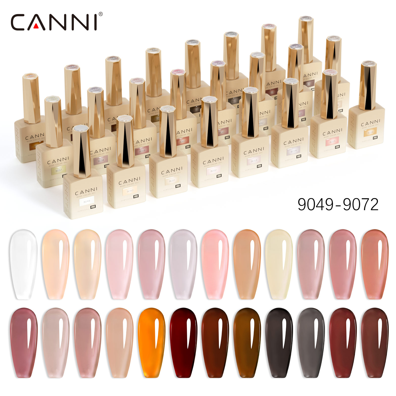 Canni geléia cor gel unha polo - Resin Art Training avaliação e preço