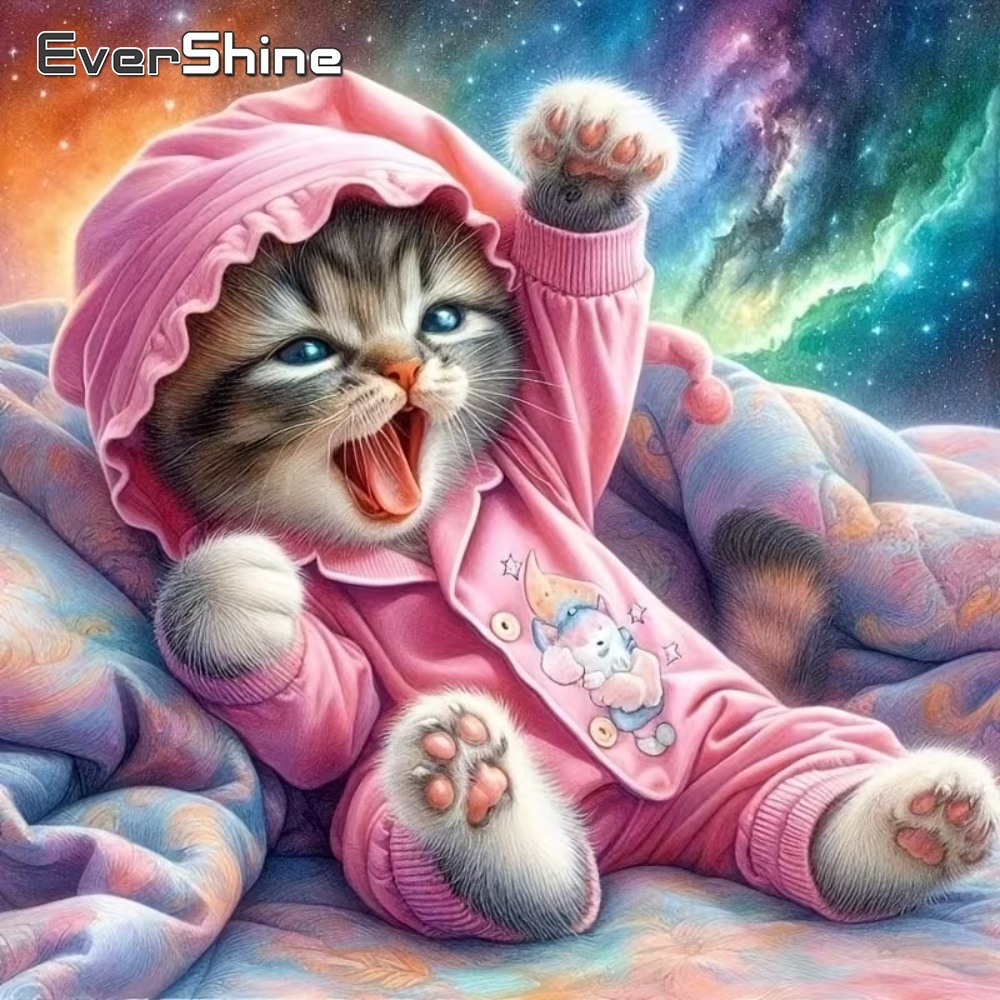EverShine Nova Chegada: Pintur - Resin Art Wallpaper avaliação e preço